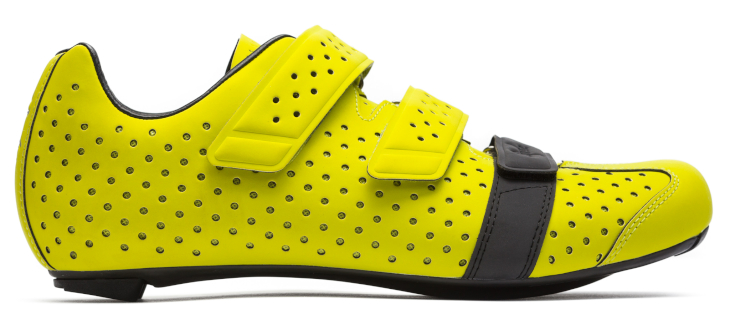Rapha Climber’s Shoes(イエロー)