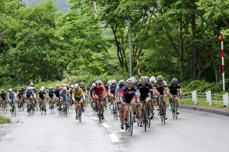 70km 37km地点