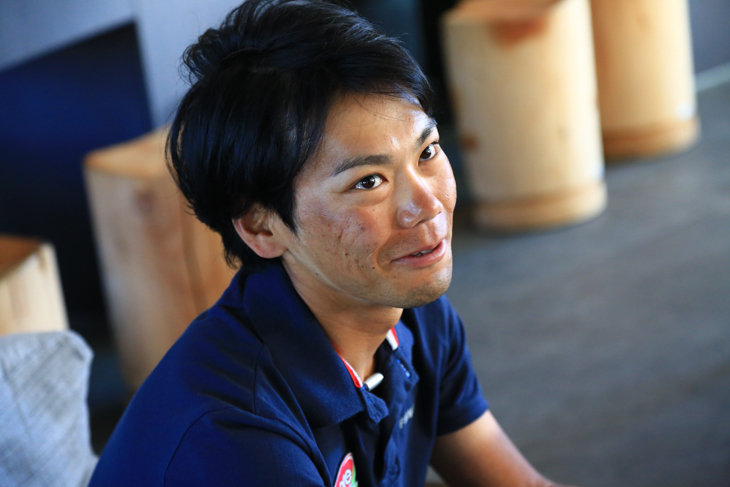 「残るチャンスは3つ。なかでも第17ステージが狙い目です」