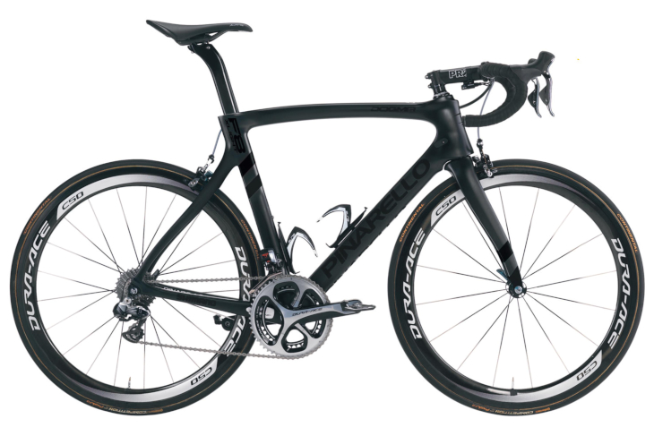 ピナレロ DOGMA F8 Xlight(118 BoB Team Sky 2016)