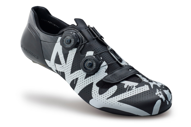 スペシャライズド S-WORKS 6 ROAD SHOE(Allez)