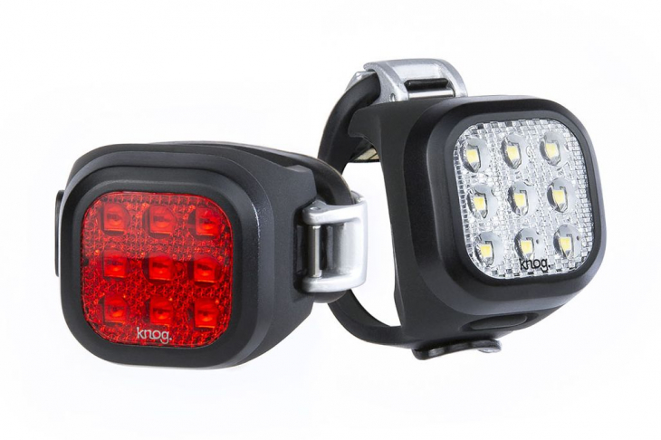 ノグ Blinder Mini NINER(ブラック)