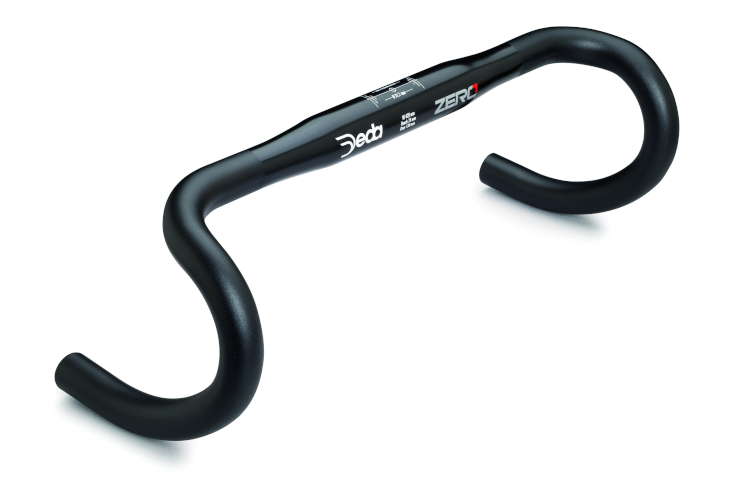 デダ・エレメンティ ZERO 1 HANDLE BAR(ブラック)
