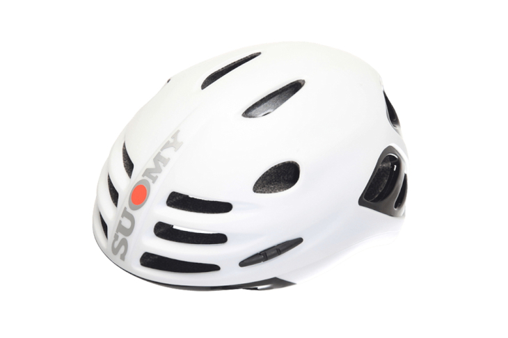 スオーミー SFERA(WHITE GLOSSY/BLACK MATT)