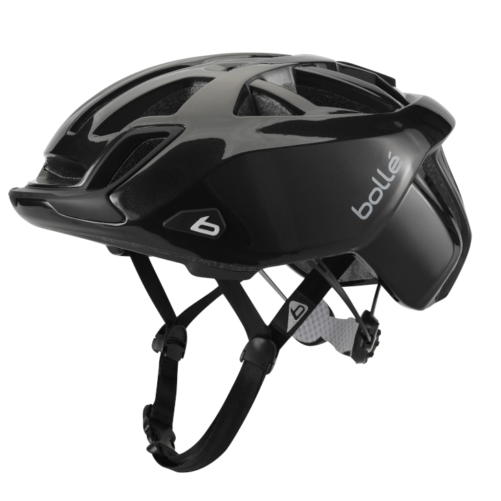 ボレー The One Standard(Black/Dark Gray)