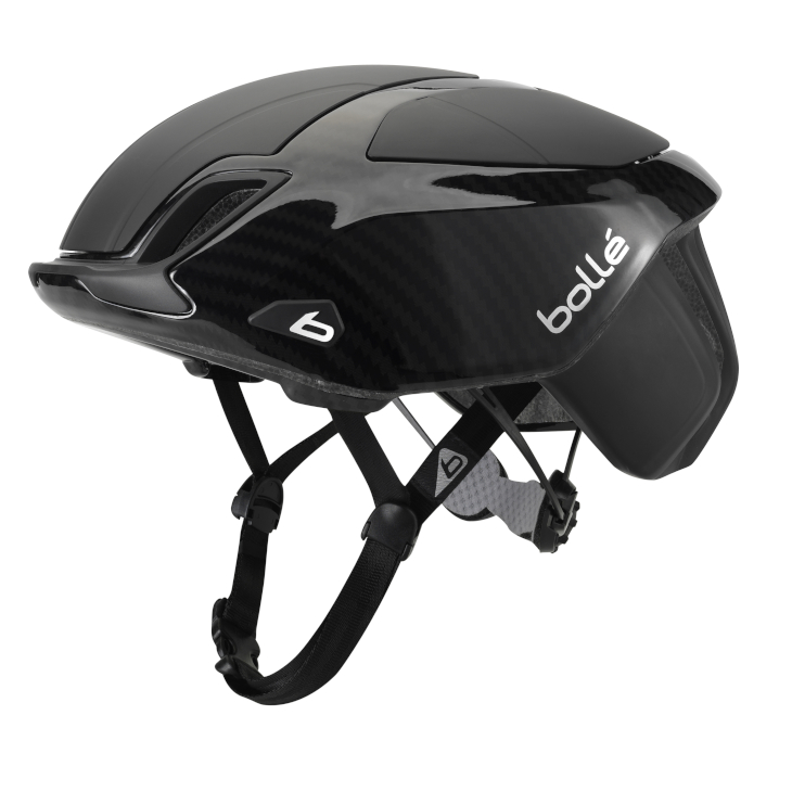 ボレー The One Premium(Black Carbon)