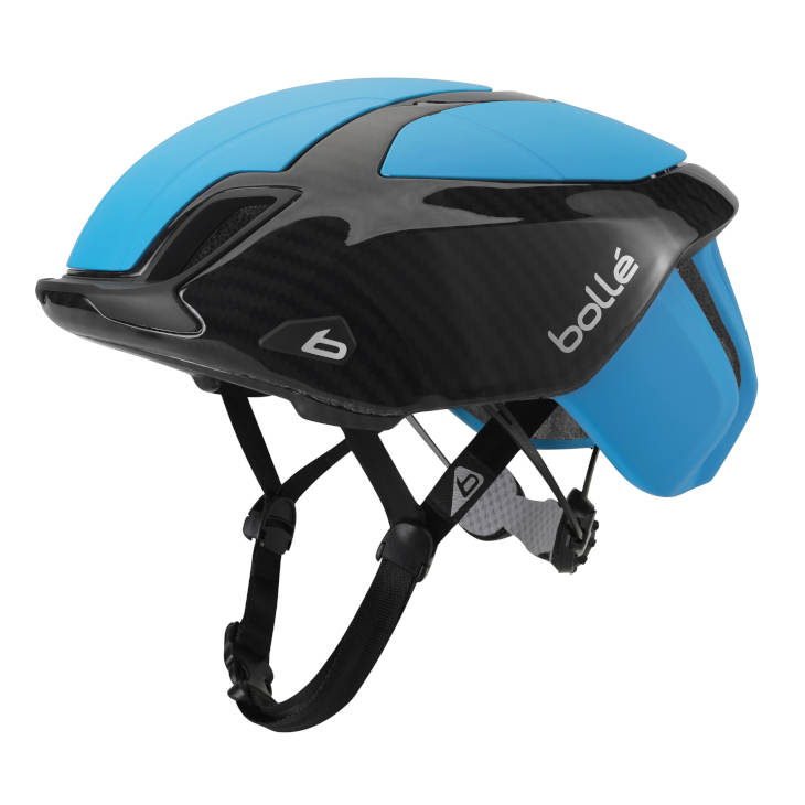 ボレー The One Premium(Blue Carbon)