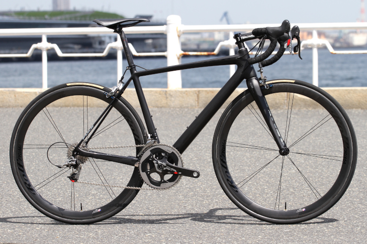 フジ SL ELITE(Avantgarde Black)