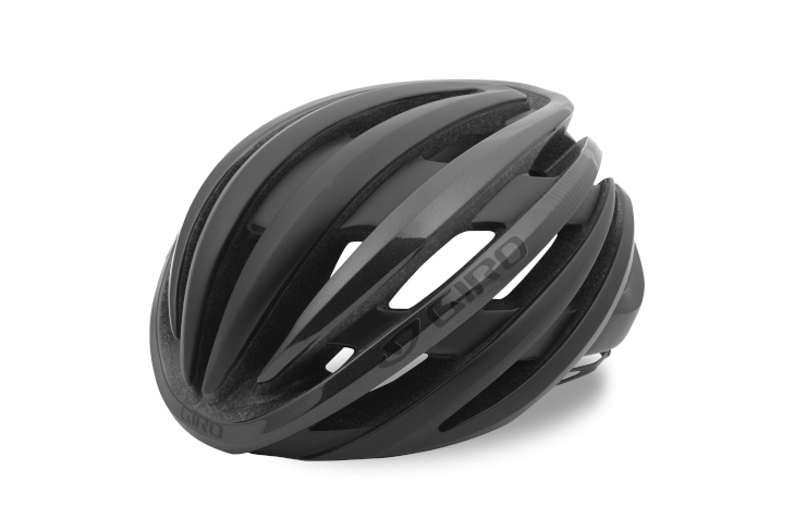 ジロ CINDER MIPS(Matte Black / Charcoal)