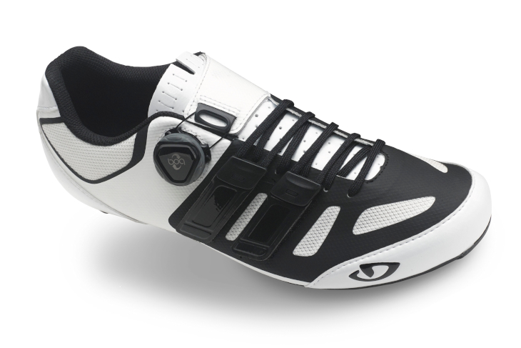 ジロ SENTRIE TECHLACE(White)