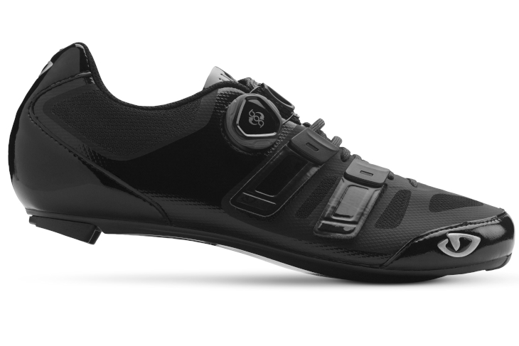 ジロ SENTRIE TECHLACE(Black)