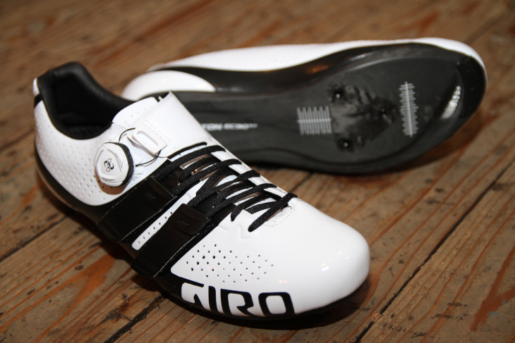 ジロ FACTOR TECHLACE(White)