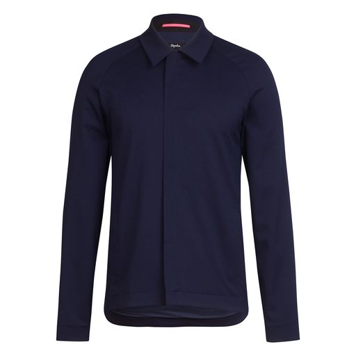 Rapha Windproof Wool Jacket(Navy)