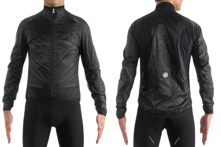 アソス sJ.blitzFeder(BLACK)