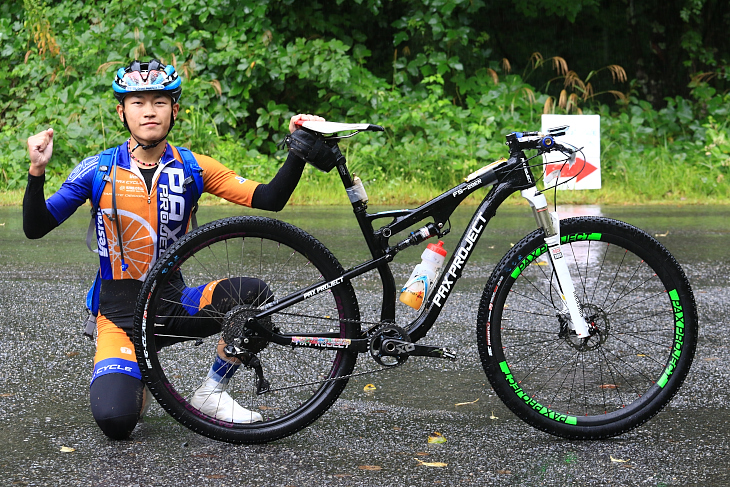 パックスプロジェクト -FS 29er 宮津旭(パックスプロジェクト)