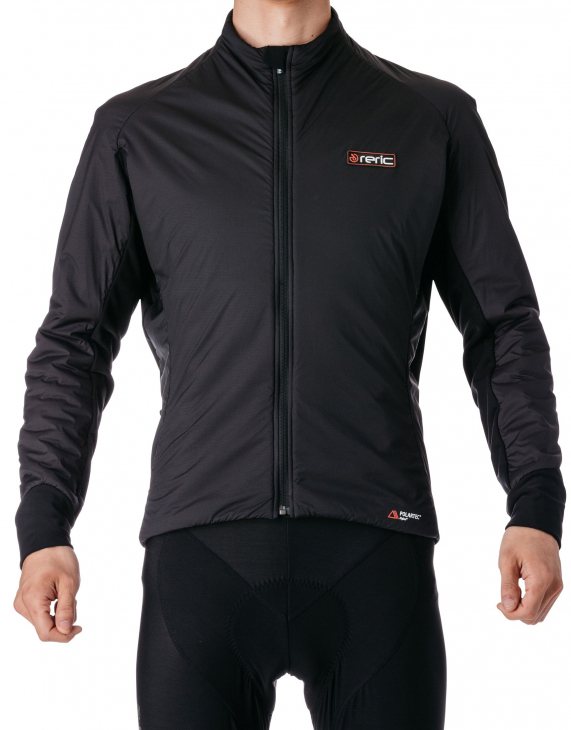 レリック Adra Insulation Medium Jacket(ブラック)