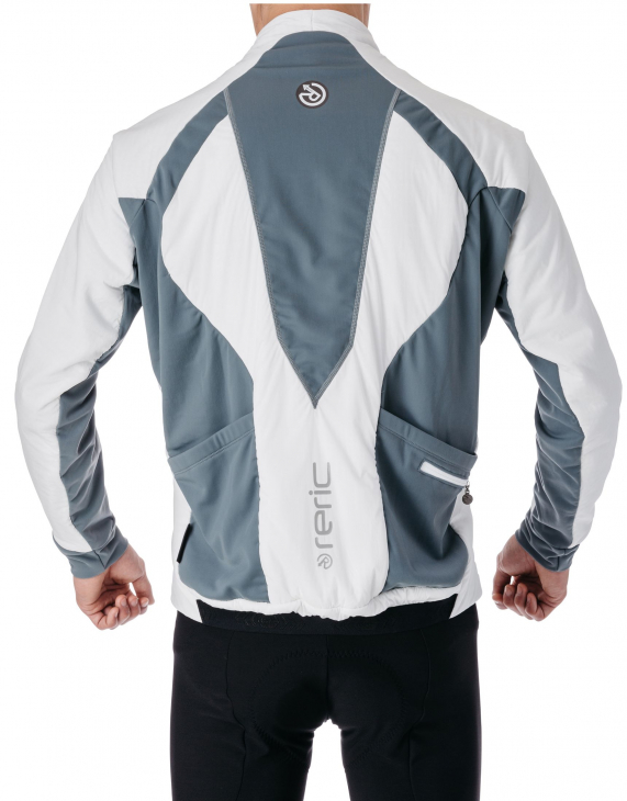 レリック Adra Insulation Medium Jacket(背面)