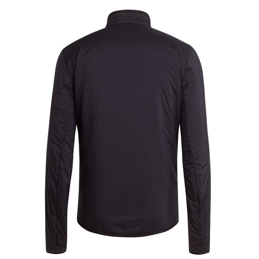 Rapha Lightweight Transfer Jacket(裏面)