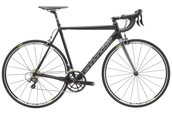 キャノンデール CAAD12 ULTEGRA(BLACK)