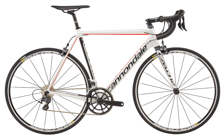 キャノンデール CAAD12 ULTEGRA(CAS)