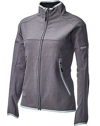 スペシャライズド 686 X TECH SOFTSHELL(レディース)