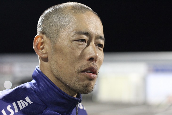 7時間総合を制した小畑郁(なるしまフレンド)