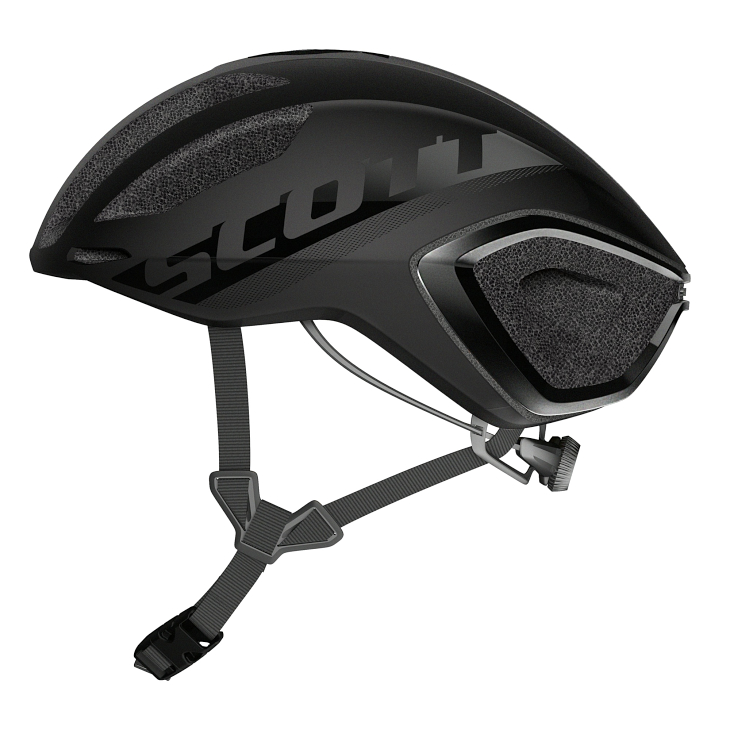 スコット CADENCE PLUS(BLACK)