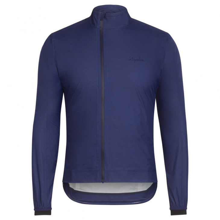 Rapha Core Rain Jacket(ネイビー)