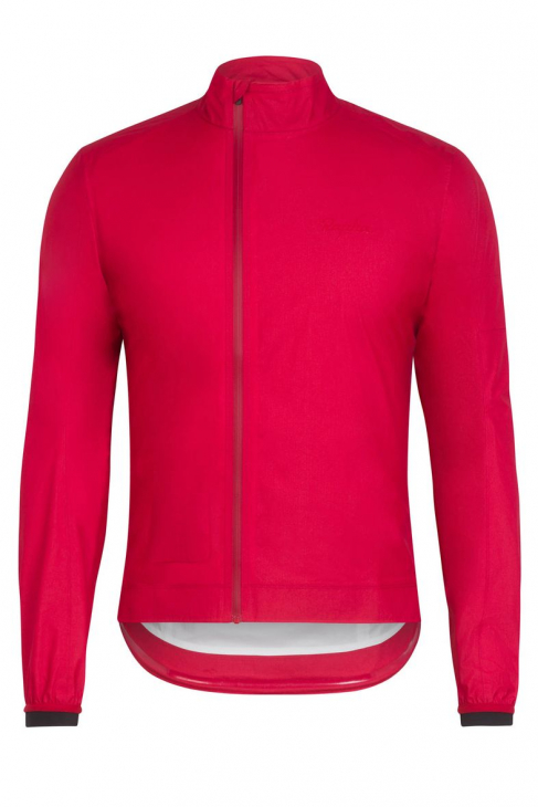 Rapha Core Rain Jacket(レッド)