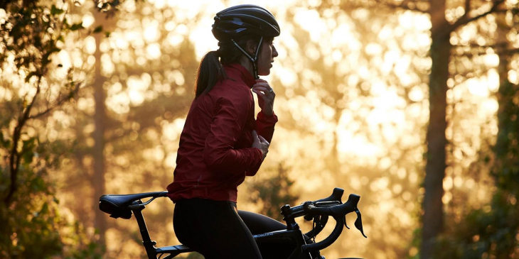Rapha Womens Core Rain Jacket