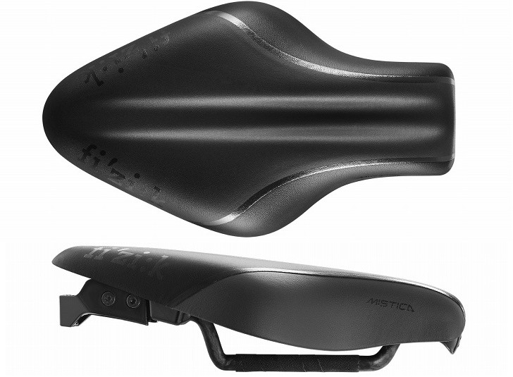 フィジーク MISTICA CARBON Large(ブラックブラック)