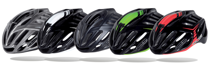 スオーミー TIMELESS(SILVER/3ANTHRACITE、BLACK/WHITE、BLACK MATT/BLACK、BLACK/GREEN、BLACK/RED)