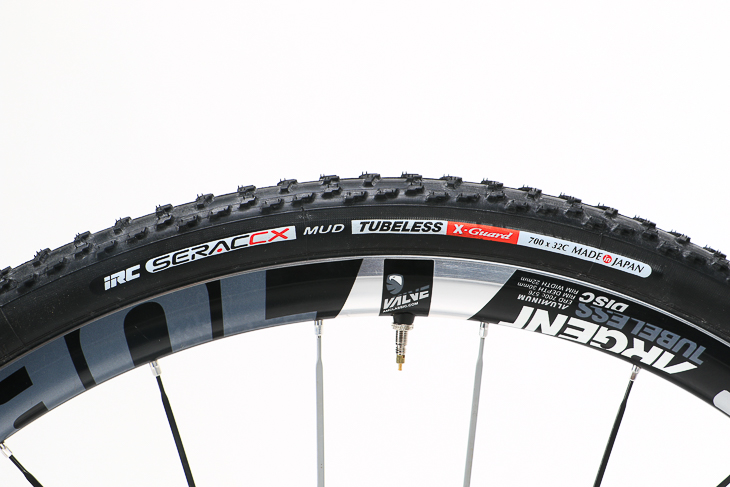 IRC SERAC CX X-Guard MAD
