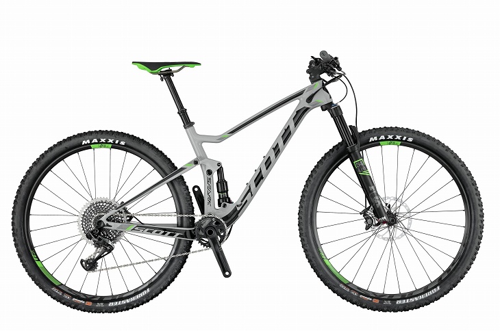 スコット Spark 700