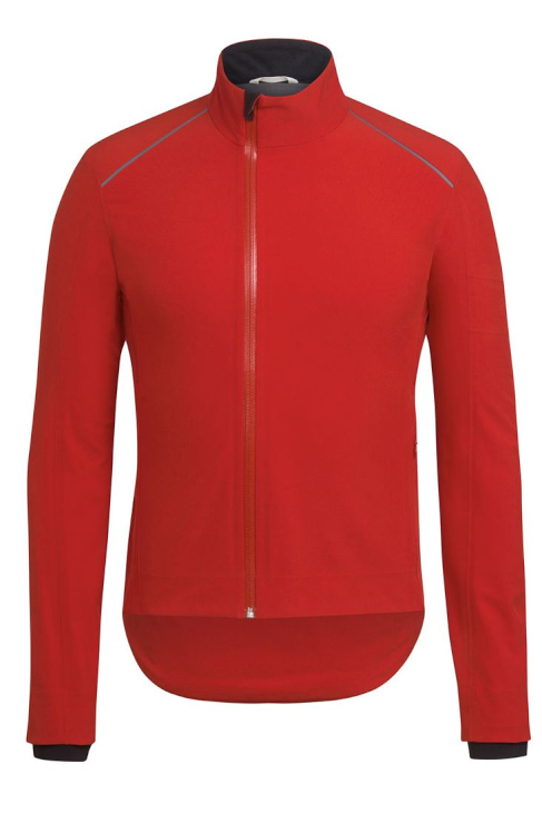Rapha Classic Winter Jacket(ダークオレンジ)