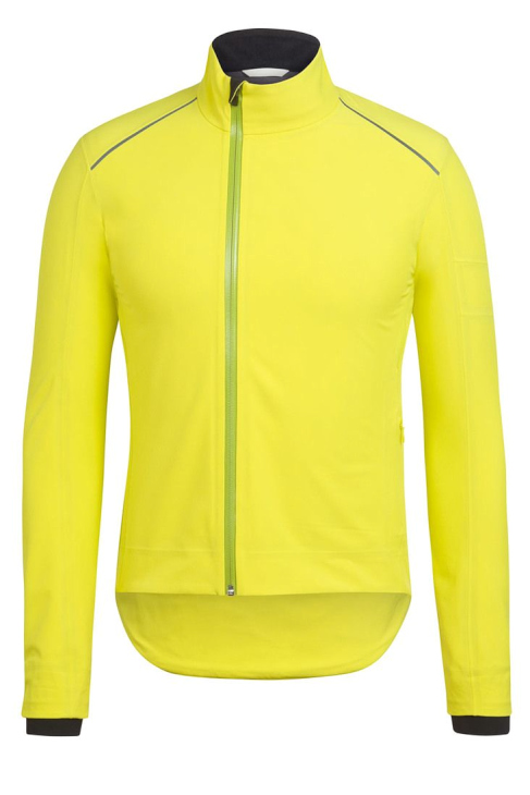Rapha Classic Winter Jacket(シャルトリューズ)