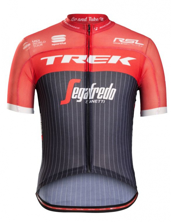 Trek/Segafredo Pro Race Jersey
