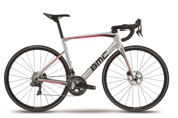 BMC Roadmachine01(シルバー、組み立てイメージ)
