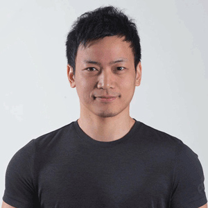 伊藤透(Peaks Coaching Group Japan)
