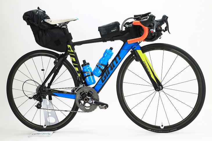 ジャイアント PROPEL Advanced PRO