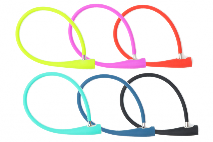 ノグ Frankie(LIME、PINK、RED、FUSCHIA、INDIGO、BLACK)