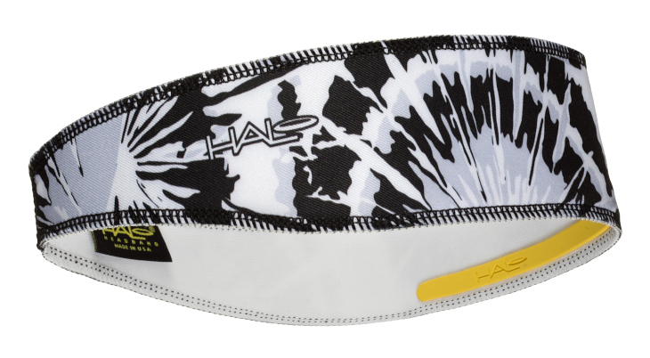 ヘイロ プルオーバー グラフィック(Tie Dye、Black)