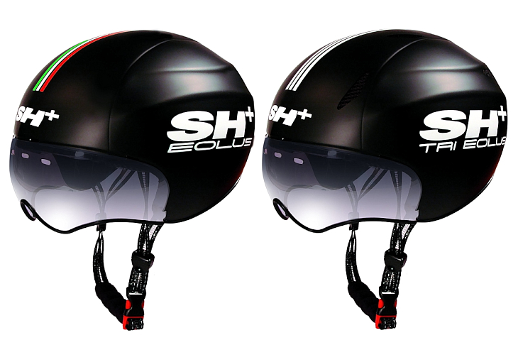 SH+ EOLUS & TRI EOLUS