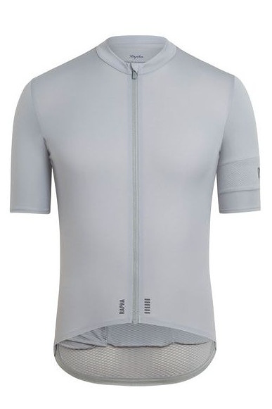 Rapha Pro Team Flyweight Jersey(グレー)
