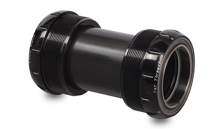 クリスキング ThreadFit T47-30x(black)