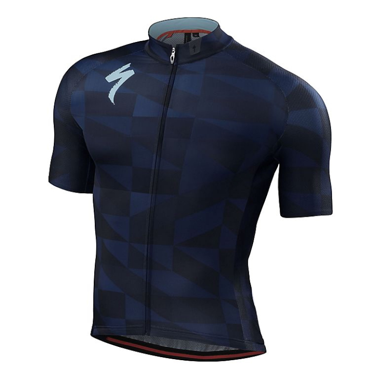 スペシャライズド SL PRO JERSEY SHORT SLEEVE(チームネイビー)