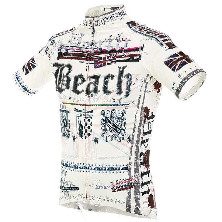 パンダーニ Death Beach(ホワイト)