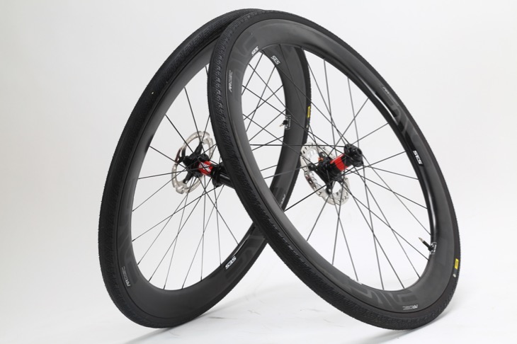 エンヴィ SES4.5AR DISC