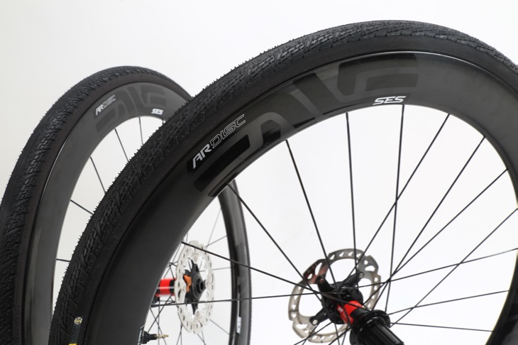エンヴィ SES4.5AR DISC
