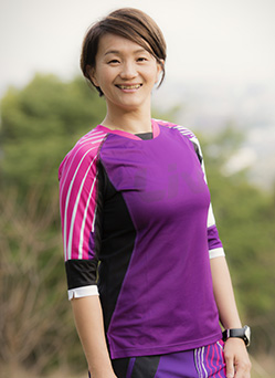 中川ひろか